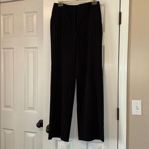 Women’s Wide leg trouser